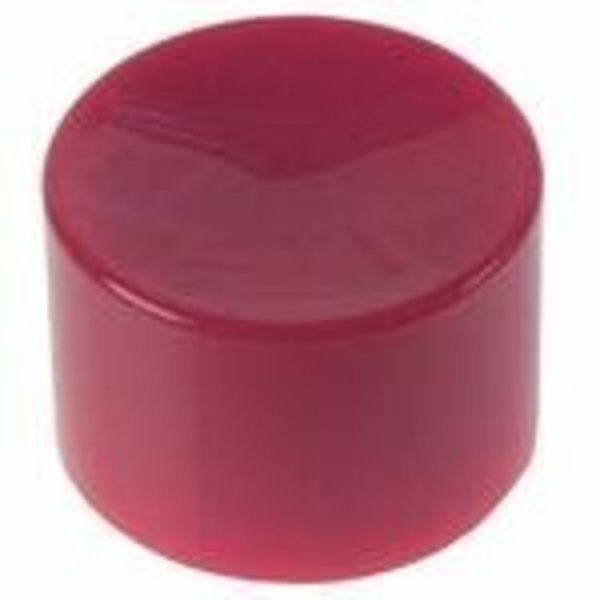 Alcoswitch C23204 CAP RED C23204